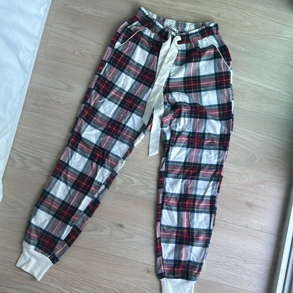 Abercrombie Sleep Pants